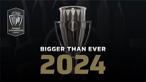 3.4K views · 142 reactions | Get to know the new Concacaf club competitions structure including an expanded Champions League ⚽️ Starting with the 2024 edition #CCL to expand with 27 participating clubs and an additional knockout round Learn more → ccf.news/2VZc5fU | Concacaf | Facebook