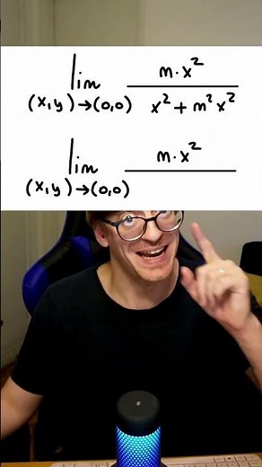 Límites de dos variables: ejemplo 2.2 (Stewart)