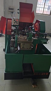 303 reactions · 19 comments | M5-60, bolt pier head machine, screw head machine, screw production equipment factory direct sales, please forward. | 黄文彬 | Facebook