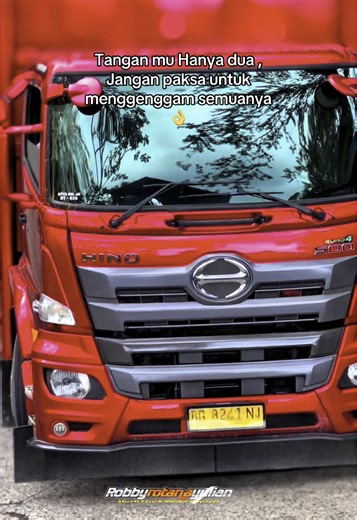 Truk Ganteng: Kompilasi Video Mobil Besar