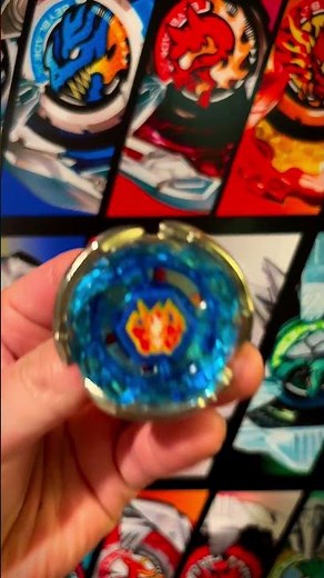 FREE Beyblades?! Black Friday Giveaway!