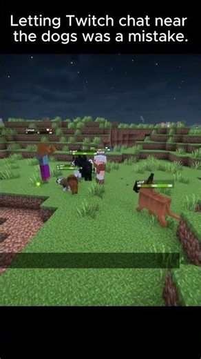 Day 80 - Twitch Chat Armed The Dogs. That Was a Mistake.