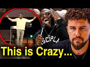 Phillip Anthony Mitchell's Resurfaced Clip Exposes What We Already Knew