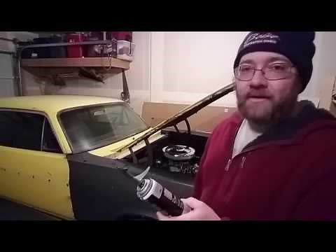 Review of Permatex Right Stuff Gasket Maker