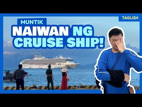 Top 13 CRUISE SHIP MISTAKES to Avoid (for First-Timers) • The Poor Traveler Filipino