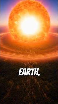 The Largest Explosion in History Left No Crater. No Fragments. Nobody Knows What It Was. #shorts
