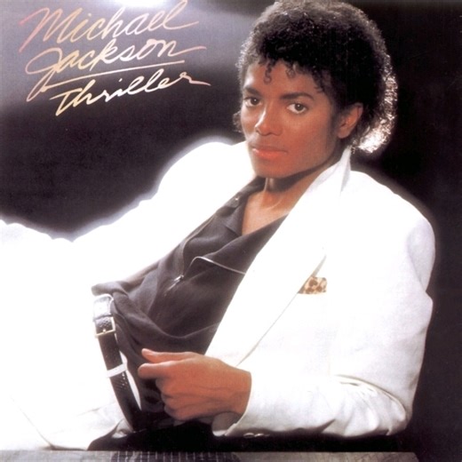 Michael Jackson - P.Y.T. (Pretty Young Thing)