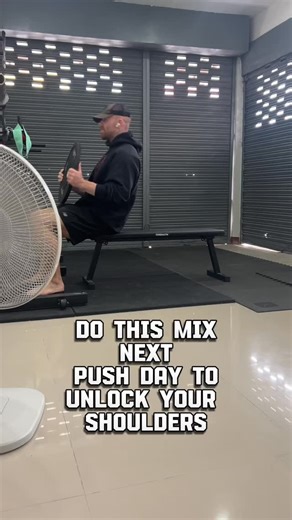 Save this reel if you want a stronger bench | Archie Wainwright