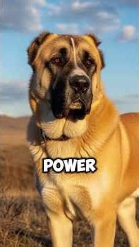 The Dog That Protects Villages, Not Just Homes - The Alabai