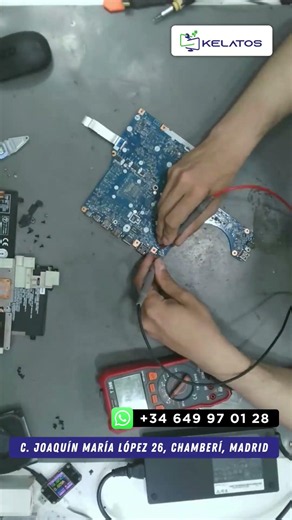 Lenovo Legion Y540 hat keine Funktion? 🔧 So reparieren wir es!