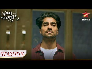 Abhimanyu नहीं कर सकता surgery! | Yeh Rishta Kya Kehlata Hai