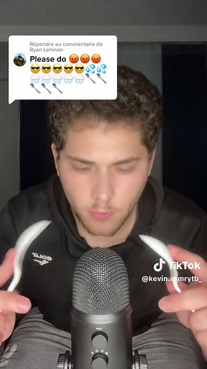 Réponse à @Ryan Lehman