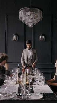 What's Inside a Wine Bottle?