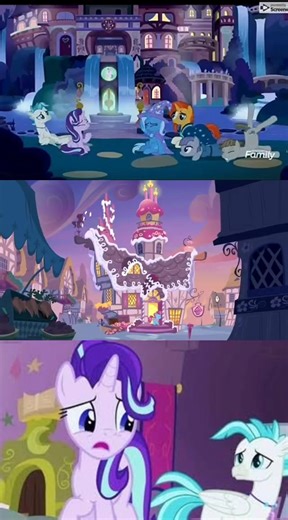 MLP de Mylittepony temporada 9 cap de consejos Académico Starlight Glimmer asume su rol como consejera de la escuela y alienta a los estudiantes a que le consulten lo que sea y en cualquier momento, pero no es tan simple estar disponible siempre.:#mylittlepony🌈🦄 🧙‍♀️🧙‍♀️🐓