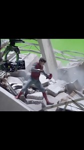 43K views · 4K reactions | Spider-Man: Homecoming | Behind-The-Scenes...
