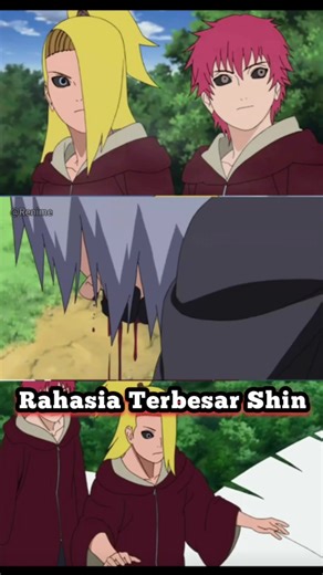 Akatsuki Vs Team Kankuro Part 8 #viral #trending #fyp #naruto #anime