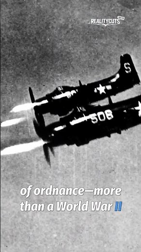 Skyraider: Prop Dinosaur Dominates Vietnam Skies