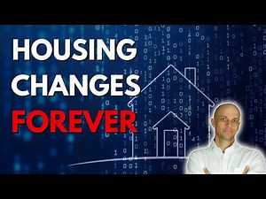 What Tokenisation Will Do to House Prices — And Why It Matters.