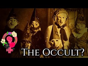 The Secret History of Feminism