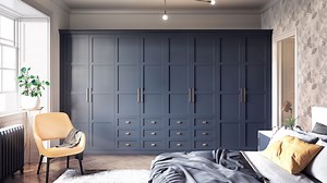 Built-in Closet Ideas — 14 Superb Storage Designs That Fit Your Home Like a Glove