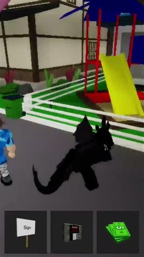 #roblox dancing toothles