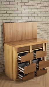 400K views · 3.8K reactions | Smart Slide-Out Dining Table for Small...