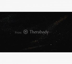 Therabody Theragun Sense, Black