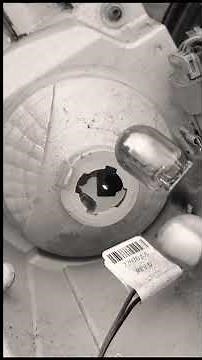 How to Fix a Turn Signal Light on a 2011 Buick Enclave | Easy DIY Signal Light Replacement