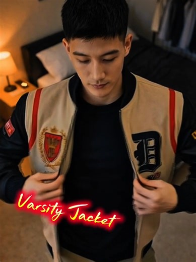 Top Varsity Jackets for a Stylish Look