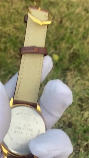 Vintage HELBROS Triple Date Moonphase Quartz Men's Watch 1980s - Etsy