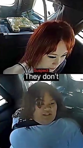 Arrested for Murder... but Worried About Her Mugshot?! 😳