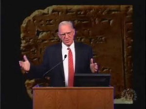 Chuck Missler Daniel Session 06 The Mystery Of Babylon