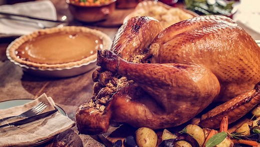 Not up for holiday cooking? Here are the Salem-area restaurants open for Thanksgiving