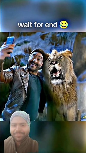 Ajay Devgan comedy film😂🔥#viral #video #shorts #funny #comedy
