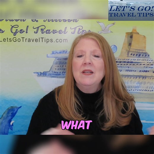 Learn about the Princess App's boarding pass feature and how to use it. Also, find out about potential issues with credit card information during check-in to ensure a smooth start to your cruise. #CruiseReady #letsgotraveltips #CruiseNews #PrincessCruises #CruiseTips #TravelHacks #BoardingPass #CruiseVacation | Let's Go Travel Tips