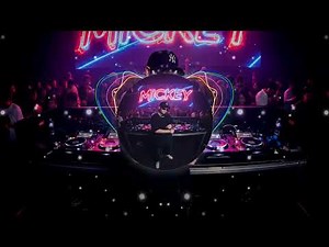 Gangnam Style - Mickey BKB (Edit)