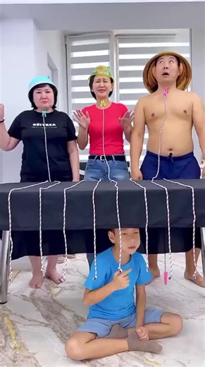 Funny Moments 😂 #funny #family #foryou