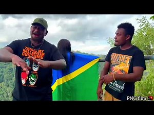 ISLESTONE _-OFFICIAL MUSIC VIDEO _2025_🎥🎬