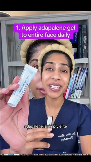 How to Treat Acne Scars at Home