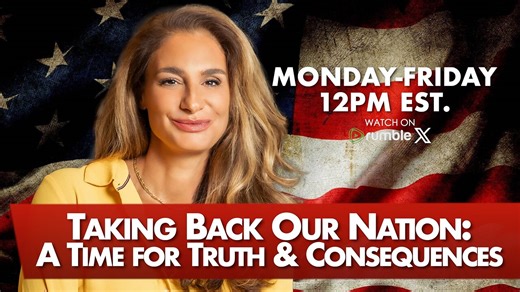 MORNINGS WITH MEL K - Taking Back Our Nation: A Time for Truth & Consequences 7-12-25