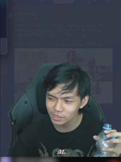 Mungkung vs Ruby: Drama Terbaru di Dunia Gaming