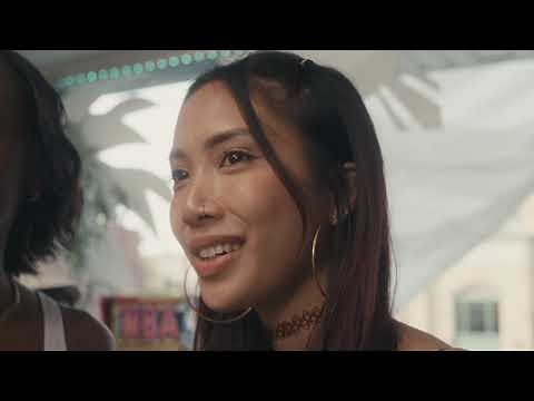 Smile On Your Face (Official Music Video)