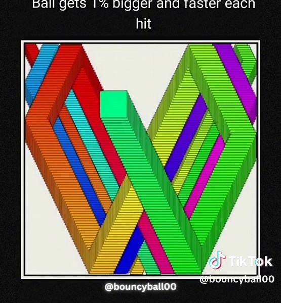 Polyrhythmic Sleeping Ball Fast Game