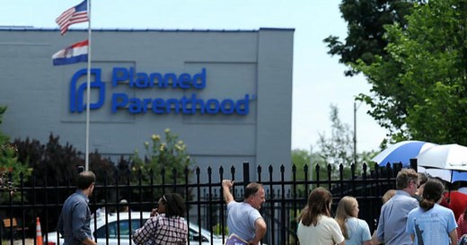 Planned Parenthood won't comply with Missouri exam rule