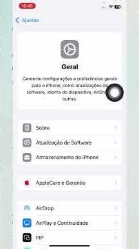 Como redefinir o layout da tela inicial no iPhone X e XR