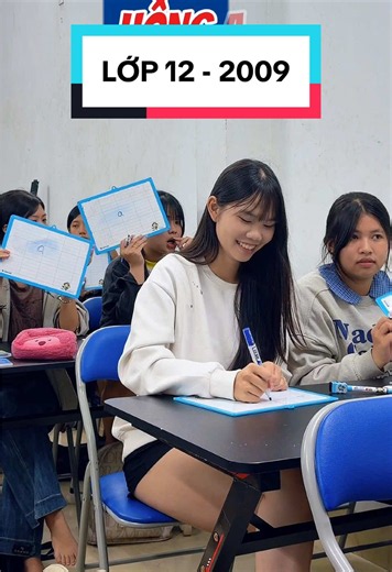 Lớp 12 cơ bản 2009 — Học tiếng Anh từ đầu cho học sinh mất gốc