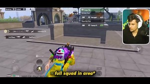 11K views · 112 reactions | 勞Kemo Hacks Exposed Finally - KEMO Using Hacks in BGMI? [Part-1] | KelTu Gaming | Facebook