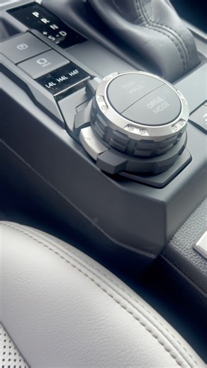 Full-time versus Part-time 4-wheel-drive: Here’s something you may want to consider