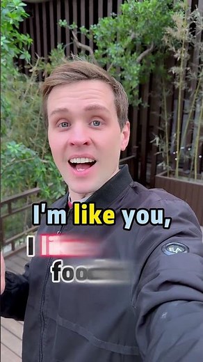 Do you know the three meanings of "like"? Learn practical spoken English, everyday English, authe...