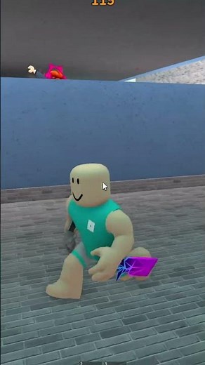 MM2 IS SCARY 😭💀